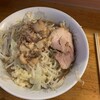 ラーメン二郎 立川店