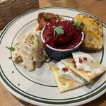 びすとろハヒフヤ - 