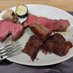 Churrasco Restaurant Beer & Viking ALEGRIA Kashiwa - 