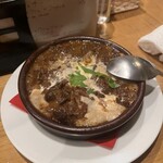 びすとろハヒフヤ - 