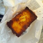 銀座に志かわ - 料理写真: