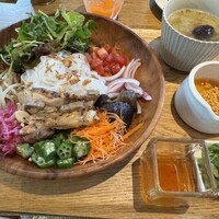 やさいの王様 用賀店 - 