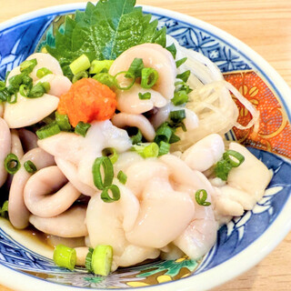 十勝藁焼 炉端の一心_2