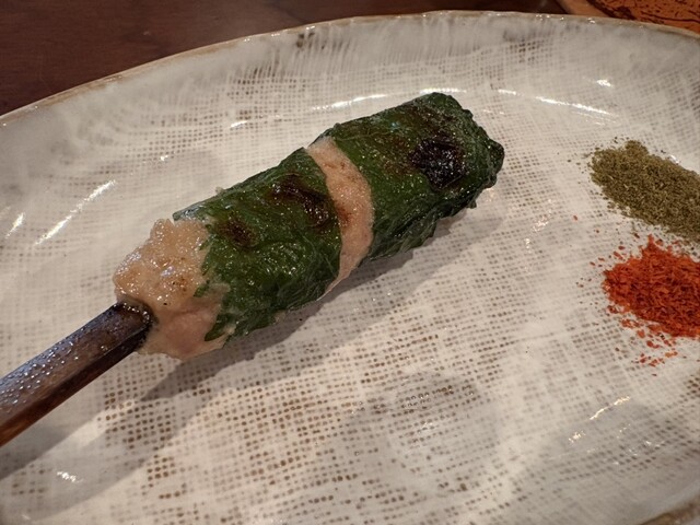 Enza Kitashinchi Ten