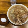 ラーメンマルキ
