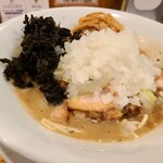 中華そば ムタヒロ  - 