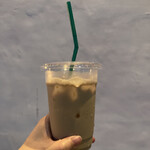 CREAM TIGER - 