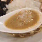 中華そば ムタヒロ  - 