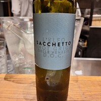 炉端イタリアン ICORIBI 堂島 - 