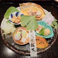 日本料理　かこみ - 