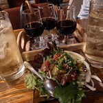 東村山ロフトダイニング - 