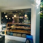 パンとエスプレッソと - 