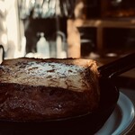 パンとエスプレッソと - 