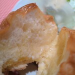 ラケル - ラケルパン