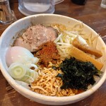 麺処 井の庄 - 