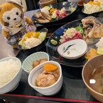 てっぺん - クマそう～♡(＾(ェ)＾)