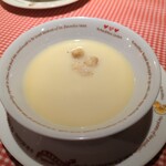 ラケル - スープ