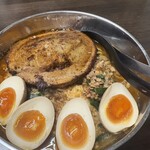 ぼっけもん - 料理写真: