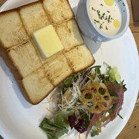 梅田 ワーフ - 