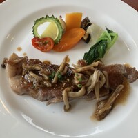 ナチュラルガーデン - 