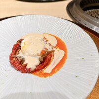 横浜 うしみつ -  横浜 うしみつ -