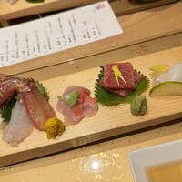 日本料理 梟 - 