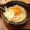 十割蕎麦 さがたに  田町店