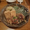 旬菜おでん料理かま田