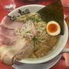 人類みなウチのラーメン