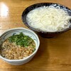 釜揚げうどん 戸隠 本店