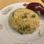 大阪ふくちぁんラーメン - 