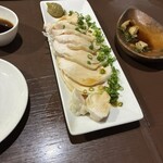 しあわせ焼鳥 家族や - 