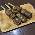 しあわせ焼鳥 家族や - 