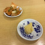 大阪ふくちぁんラーメン - 