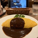 洋食や 三代目 たいめいけん - 