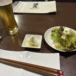 しあわせ焼鳥 家族や - 