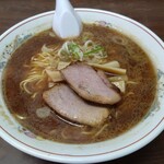 ラーメン専門 つるや - 正油ラーメン