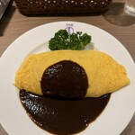 洋食や 三代目 たいめいけん - 