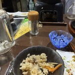 しあわせ焼鳥 家族や - 