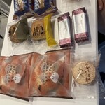 シャトレーゼ - 料理写真: