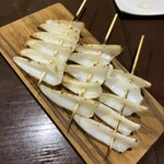 しあわせ焼鳥 家族や - 