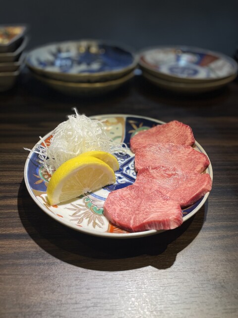 福島市の焼肉ホルモンひろき &ndash; 本格ホルモンと厳選肉を堪能