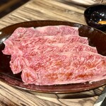 焼肉 ジャンボ 本郷店 - 