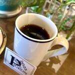 カフェ トコシエ - 秋のブレンド【ピジョン2025】