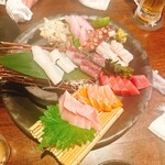 郷土料理 からす - 