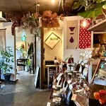 カフェ トコシエ - 