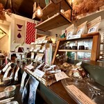 カフェ トコシエ - 