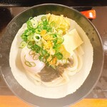 いぶきうどん - 