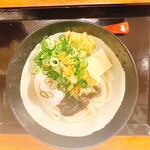 いぶきうどん - 