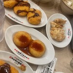 0秒レモンサワー 仙台ホルモン焼肉酒場 ときわ亭 博多春吉店 - 